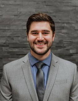 Braedon Szusz