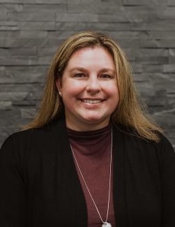 Dawn Passingham