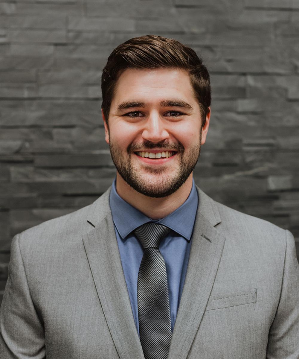 Braedon Szusz