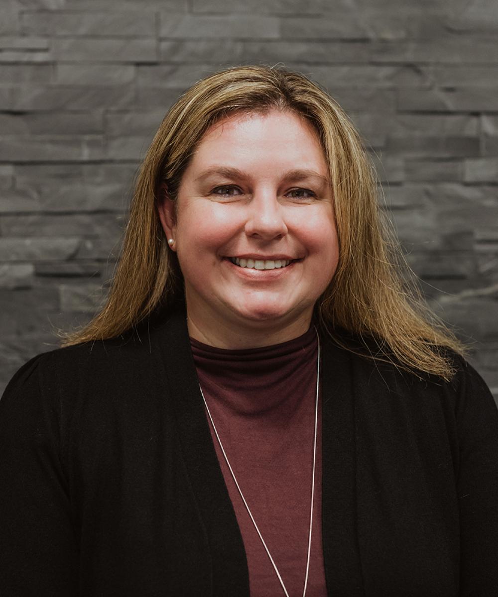Dawn Passingham