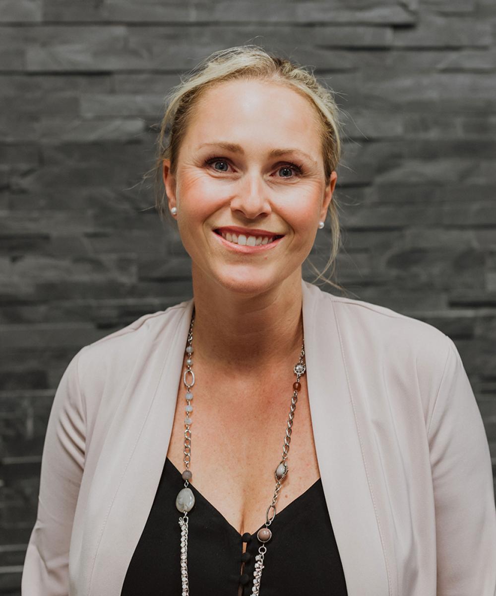 Tara Webster